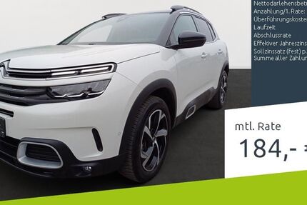 Citroen C5 Aircross 17.447 km 15.998 &euro; Borken 46325