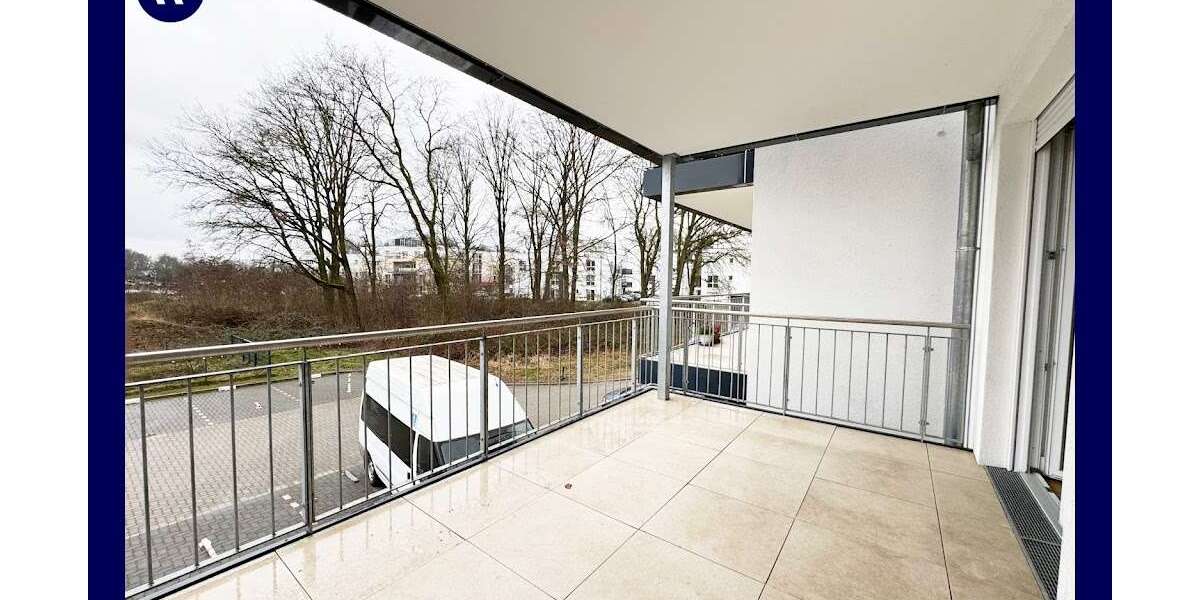 Etagenwohnung Emmerich am Rhein Borghees - 3 Zimmer, 90 m&sup2;, 980&euro; | Angebot:25990680