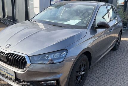 Skoda Fabia 19.850 km 17.499 &euro; Vreden 48691