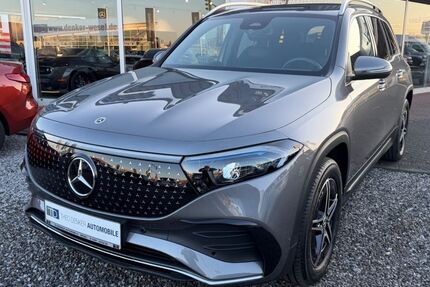 Mercedes-Benz EQB 11.756 km 41.890 &euro; Bocholt 46395