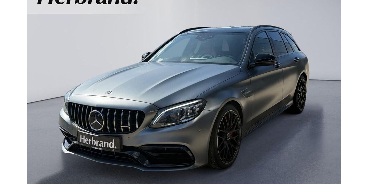 Mercedes-Benz C 63 AMG 44.043 km 66.890 &euro; Rhede 46414