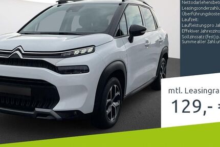 Citroen C3 Aircross 7.860 km 14.979 &euro; Borken 46325