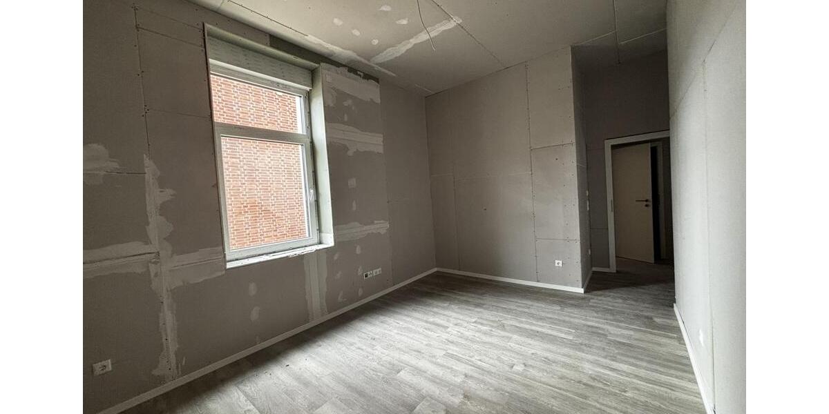 Erdgeschoßwohnung Rhede - 3 Zimmer, 85 m&sup2;, 1.105&euro; | Angebot:23671466