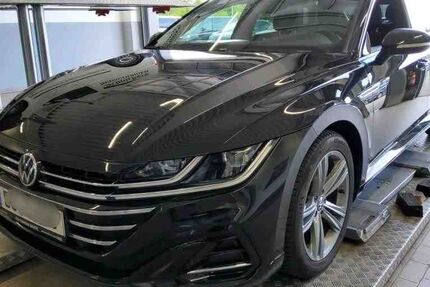 VW Arteon 47.742 km 29.880 &euro; Wesel 46483