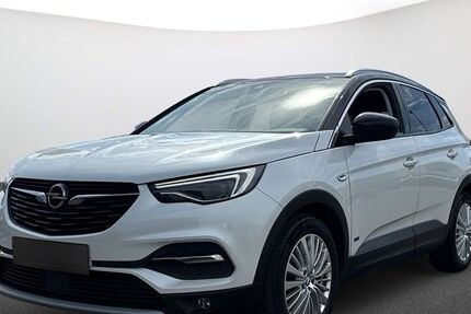 Opel Grandland (X) 104.299 km 17.505 &euro; Bocholt 46395