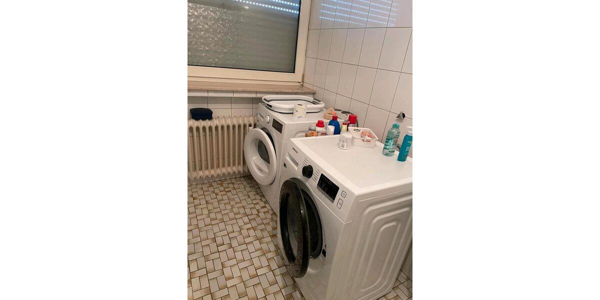 Etagenwohnung Borken - 3 Zimmer, 115 m&sup2;, 1.165&euro; | Angebot:25205271