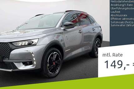 DS Automobiles DS 7 Crossback 55.620 km 22.860 &euro; Borken 46325