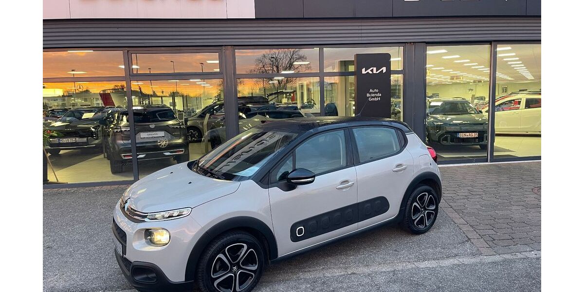 Citroen C3 107.000 km 10.970 &euro; Wesel 46485