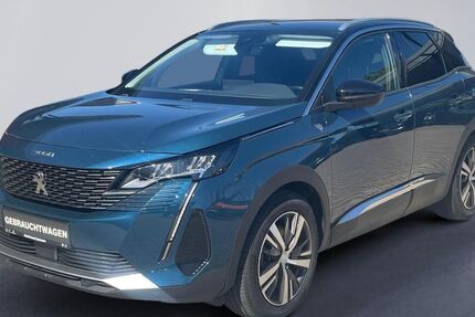 Peugeot 3008 42.522 km 22.690 &euro; Xanten 46509