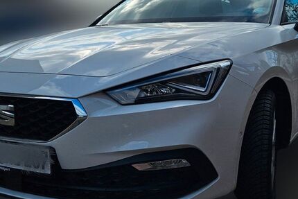 Seat Leon 26.500 km 21.900 &euro; Wesel 46485