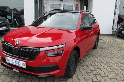 Skoda Kamiq 60.708 km 21.950 &euro; Emmerich am Rhein 46446