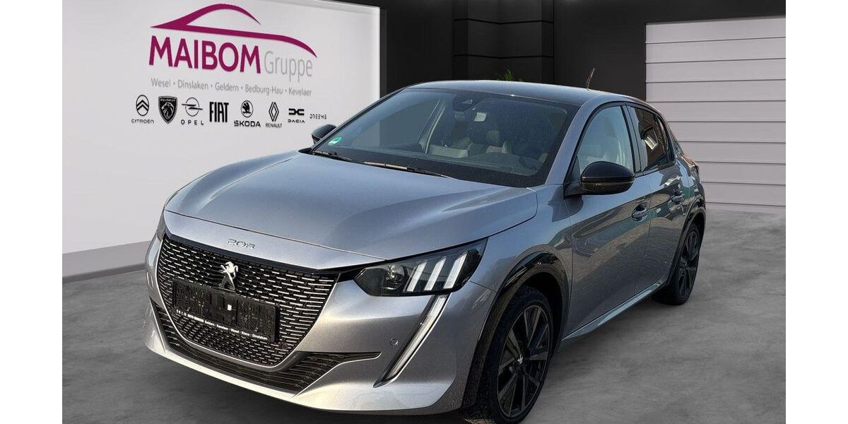 Peugeot 208 20.900 km 18.990 &euro; Wesel 46485