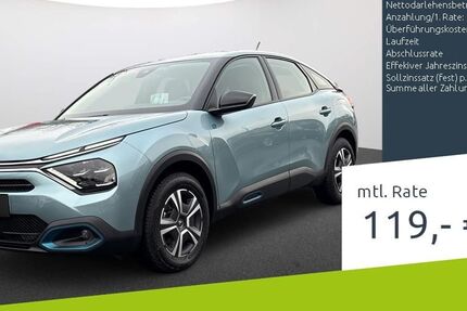 Citroen C4 64.734 km 17.527 &euro; Borken 46325