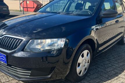 Skoda Octavia 160.000 km 4.750 &euro; Bocholt 46395