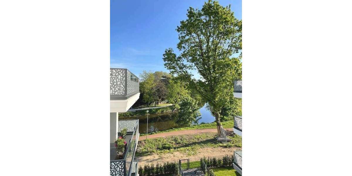 Etagenwohnung Bocholt - 3 Zimmer, 105 m&sup2;, 1.300&euro; | Angebot:24528454