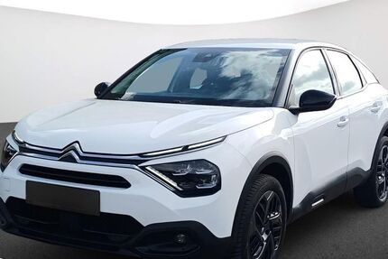 Citroen C4 14.419 km 18.049 &euro; Borken 46325