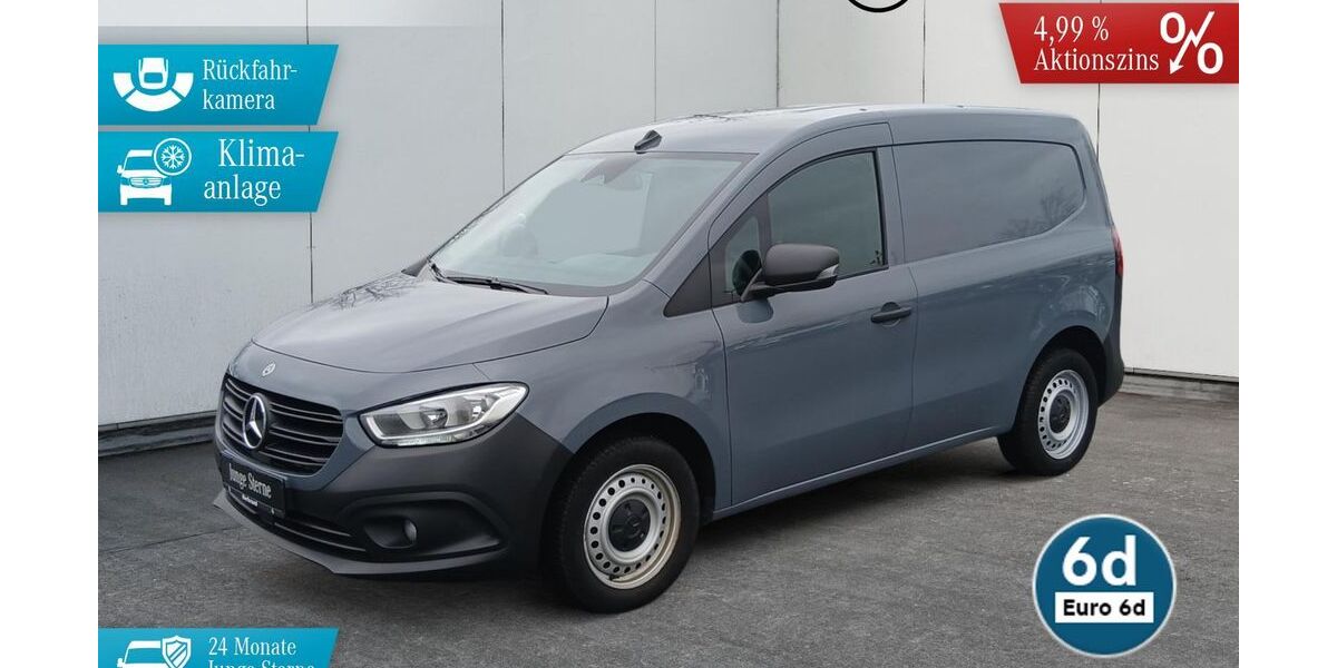 Mercedes-Benz Citan 35.536 km 20.250 &euro; Gescher 48712