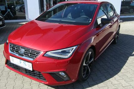 Seat Ibiza 50.214 km 16.450 &euro; Emmerich am Rhein 46446