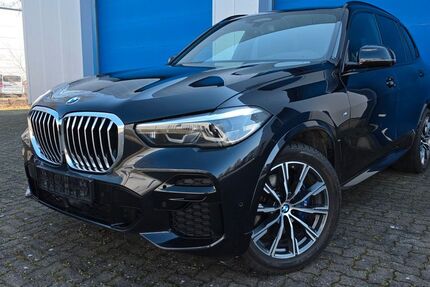 BMW X5 79.500 km 48.430 &euro; Bocholt 46395