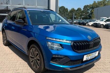 Skoda Kamiq 24.957 km 21.990 &euro; Rhede 46414