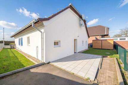 Haus Wesel Ginderich - 7 Zimmer, 179 m&sup2;, 299.000&euro; | Angebot:25688209