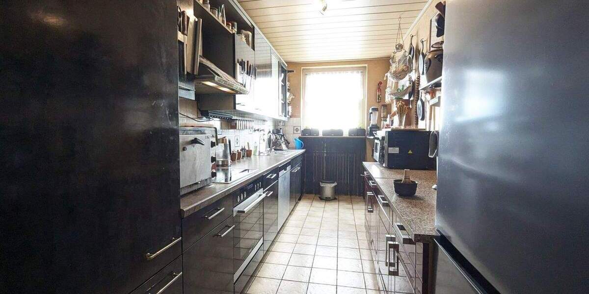 Etagenwohnung Wesel - 3 Zimmer, 83 m&sup2;, 117.000&euro; | Angebot:25801250