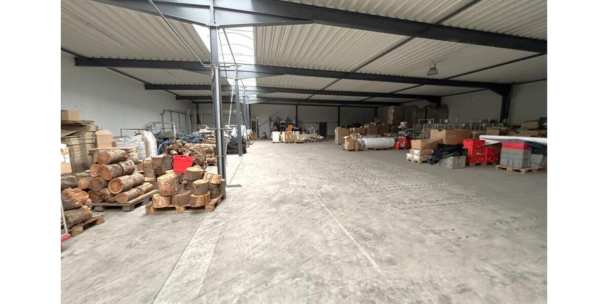 Gewerbeobjekt Rhede - 5.000&euro; | Angebot:21646473