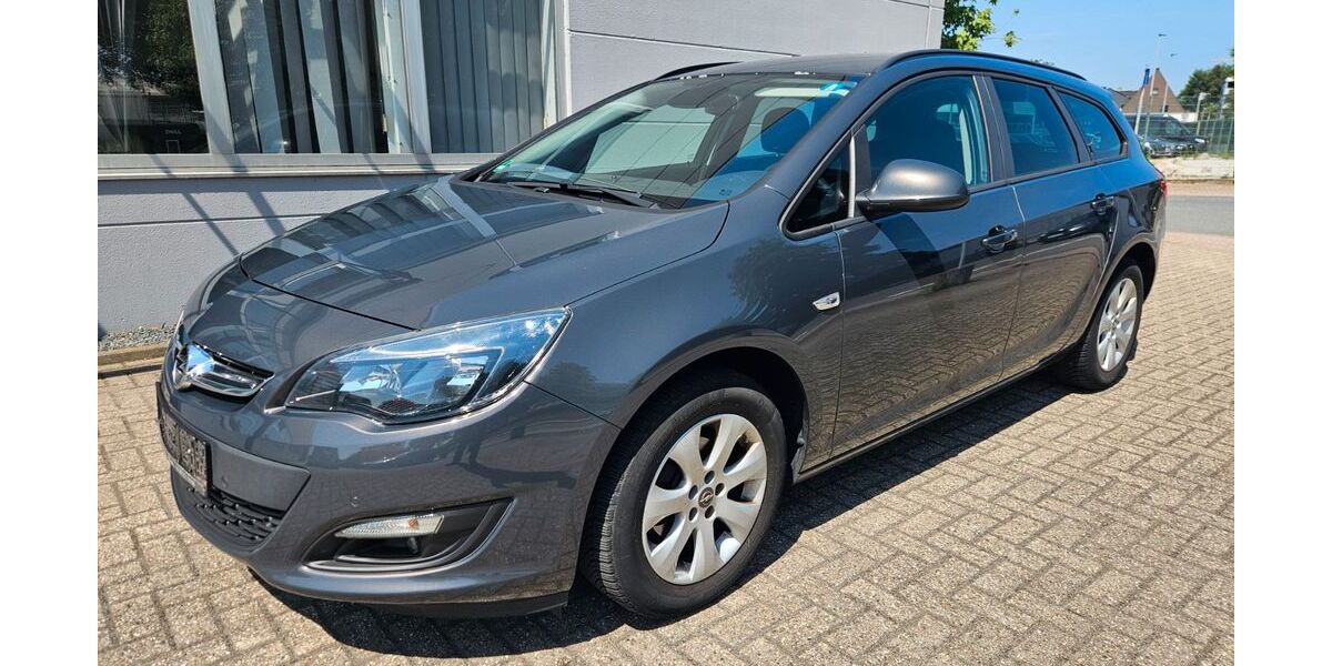 Opel Astra 201.030 km 3.290 &euro; Bocholt 46395