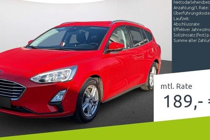 Ford Focus 78.600 km 12.949 &euro; Bocholt 46395