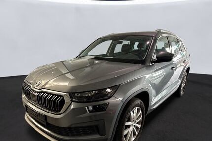 Skoda Kodiaq 70.531 km 30.346 &euro; Bocholt 46395