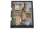 Doppelhaushälfte Südlohn - 4 Zimmer, 113 m&sup2;, 1.390&euro; | Angebot:26587159