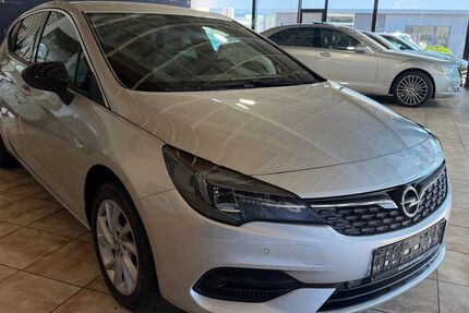 Opel Astra 34.300 km 14.490 &euro; Gescher 48712