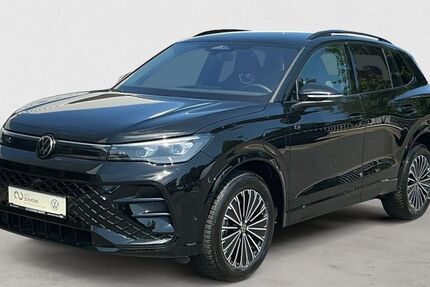 VW Tiguan 20.778 km 46.880 &euro; Bocholt 46395