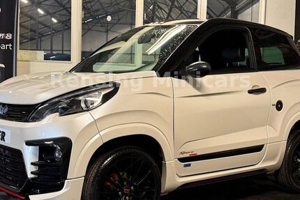 Ligier JS 60 3.410 km 16.950 &euro; Vreden 48691