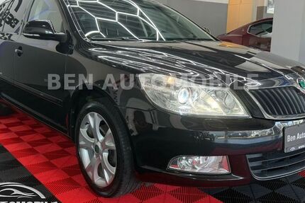 Skoda Octavia 166.000 km 6.400 &euro; Wesel 46485