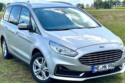 Ford Galaxy 211.000 km 10.490 &euro; Rhede 46414