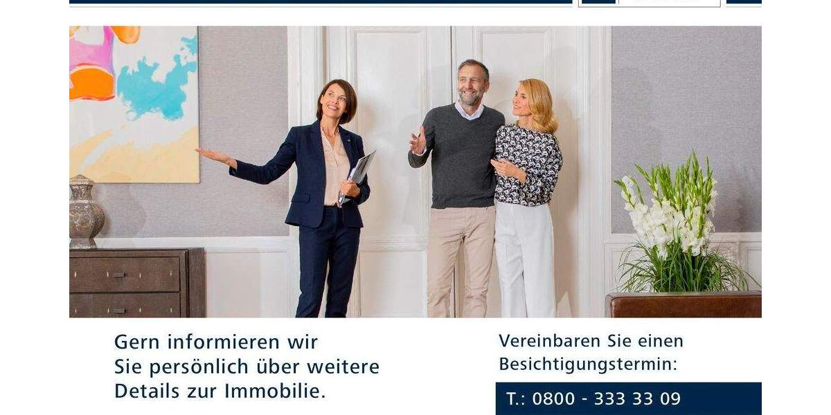 Etagenwohnung Bocholt Feldmark - 3 Zimmer, 103 m&sup2;, 890&euro; | Angebot:25673140