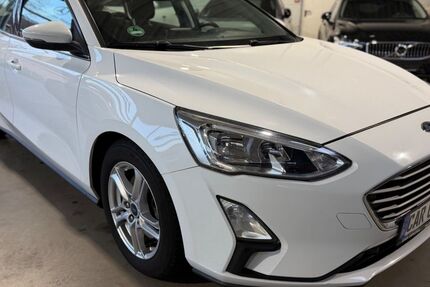 Ford Focus 102.500 km 11.490 &euro; Bocholt 46395