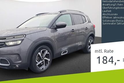 Citroen C5 Aircross 83.356 km 15.949 &euro; Bocholt 46395