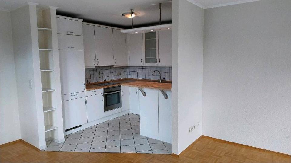 Etagenwohnung Isselburg - 3 Zimmer, 88 m&sup2;, 820&euro; | Angebot:26021467