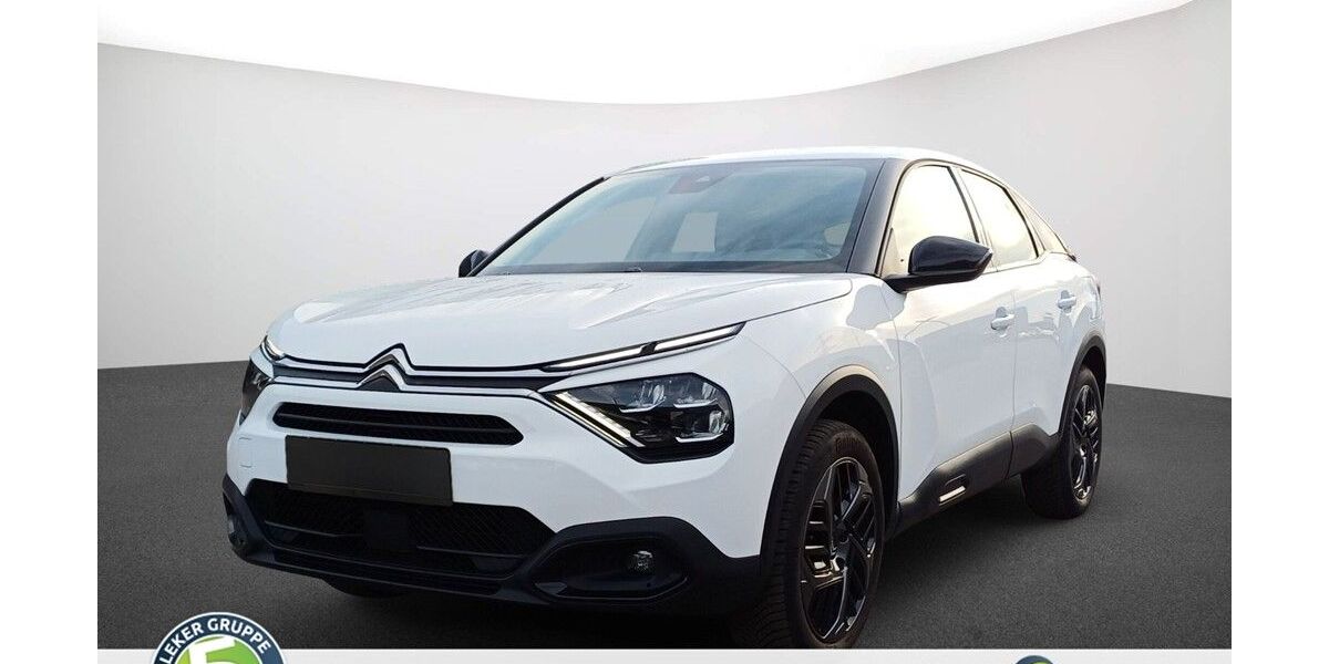 Citroen C4 16.035 km 14.997 &euro; Bocholt 46395
