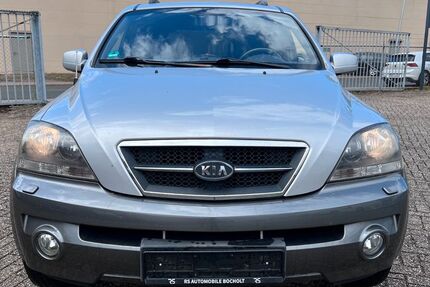 Kia Sorento 220.000 km 2.800 &euro; Bocholt 46395