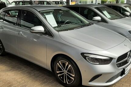 Mercedes-Benz B 180 4.356 km 31.900 &euro; Bocholt 46395