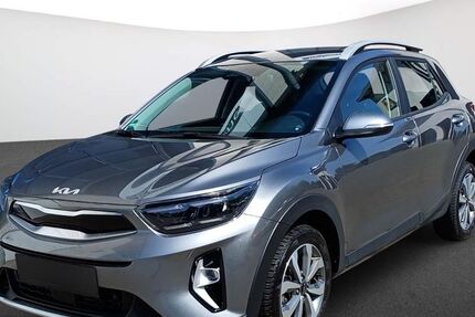 Kia Stonic 19.000 km 16.979 &euro; Borken 46325