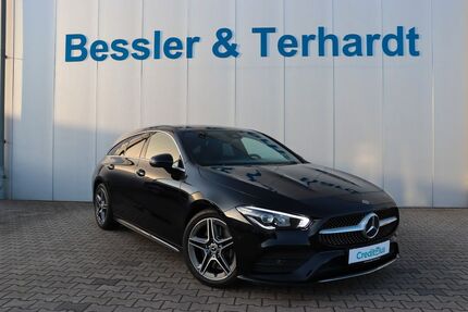 Mercedes-Benz CLA 250 Shooting Brake 23.700 km 29.790 &euro; Gescher 48712