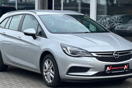 Opel Astra 140.000 km 7.990 &euro; Voerde 46562