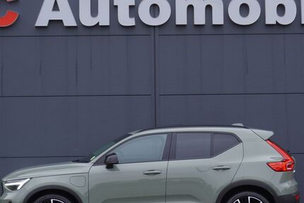 Volvo XC40 31.100 km 34.880 &euro; Velen 46342