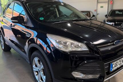 Ford Kuga 43.300 km 9.950 &euro; Bocholt 46395