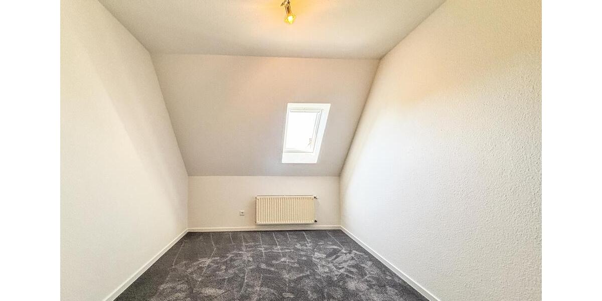 Dachgeschoßwohnung Stadtlohn - 3 Zimmer, 77 m&sup2;, 750&euro; | Angebot:25781063