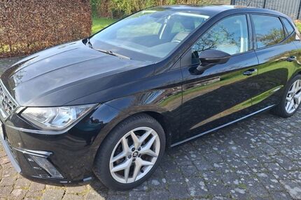Seat Ibiza 64.500 km 12.900 &euro; Gescher 48712